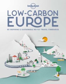 lonely planet low carbon europe 1 2020-9781838691080
