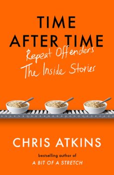 time after time-chris atkins-9781838954680