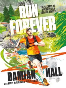 run forever (ebook)-damian hall-9781839812880