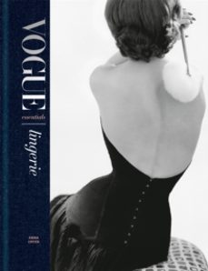 vogue essentials: lingerie-anna cryer-9781840917680
