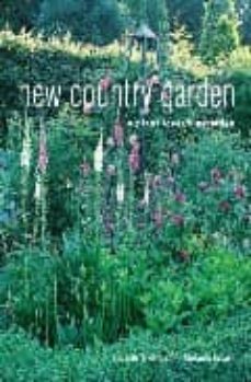 new country garden-elspeth thompson-melanie eclare-9781841728780