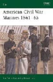 american civil war marines-9781841767680