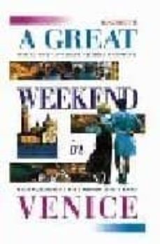 a great weekend in venice-denis montagnon-9781842020180