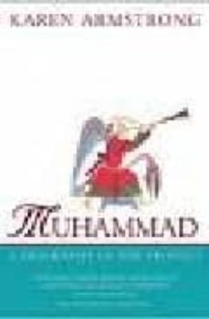 muhammad: a biography of the prophet-9781842126080