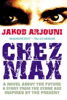 chez max (ebook)-jakob arjouni-9781842437780