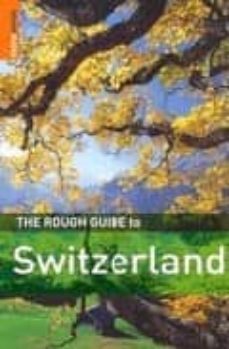 the rough guide to switzerland (3rd ed.)-9781843536680