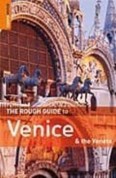 the rough guide to venice and the veneto (7th ed.)-9781843538080
