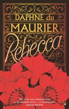 rebecca-daphne du maurier-9781405513463