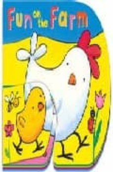 fun on the farm-ana martin larrañaga-9781845065980