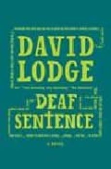 deaf sentence-9781846551680