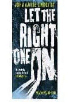 let the right one in (film)-john ajvide lindqvist-9781847248480