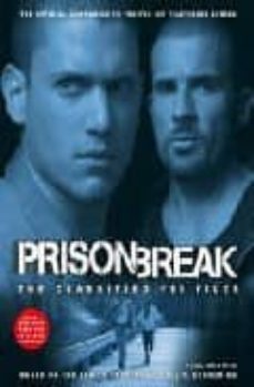 prison break-9781847390080