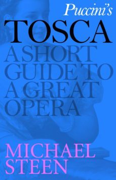 puccini's tosca (ebook)-9781848314580
