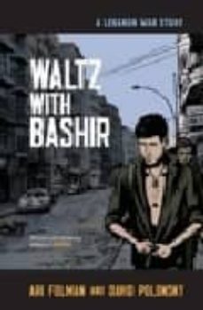 waltz with bashir-9781848870680