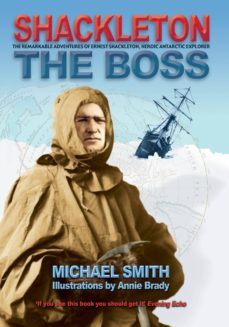 shackleton (ebook)-michael smith-9781848899780