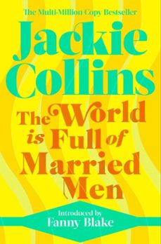 the world is full of married men (ebook)-jackie collins-9781849836180