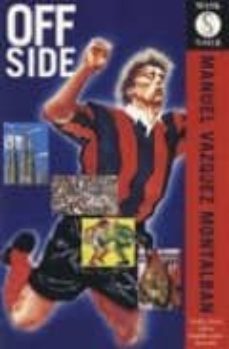 offside-manuel vazquez montalban-9781852422080