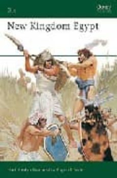 new kingdom egypt-angus mcbride-mark healy-9781855322080