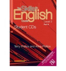 sie: course level 3 part a cds (x3)-9781859648780