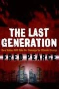 last generation, the-9781903919880