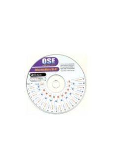 qse b1-b2 part a mp3 cd qse b1-b2 part b student book + workbook-9781905248780