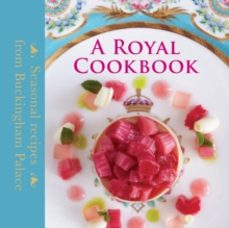 a royal cookbook-edward griffiths-9781905686780