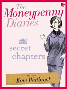 the moneypenny diaries: secret chapters (ebook)-kate westbrook-samantha weinberg-9781906772680