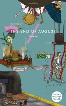 the end of august (ebook)-miri yu-9781911284680
