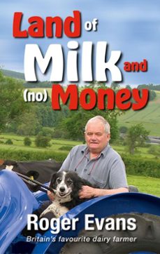 land of milk and (no) money (ebook)-roger evans-9781913159580