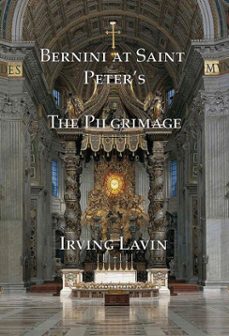 Imagen Principal de Bernini at Saint Peter's - The Pilgrimage