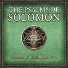 psalms of solomon (audiolibro)-christopher glyn-9781917311380