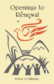 openings to renewal (ebook)-peter j cullinane-9781921817380
