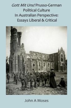 political culture in australian perspective (ebook)-john a. moses-9781923006980