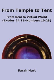 from temple to tent (ebook)-sarah l. hart-9781925872880
