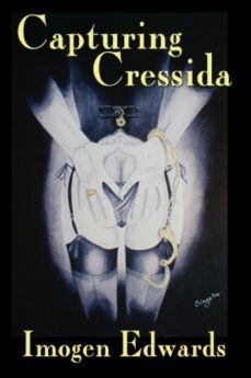 capturing cressida (ebook)-9781934349380