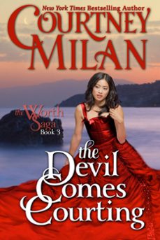 the devil comes courting (ebook)-courtney milan-9781937248680