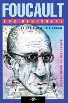 foucault for beginners (ebook)-lydia alix fillingham-9781939994080