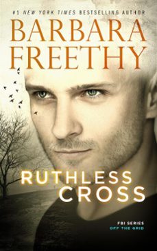ruthless cross (ebook)-barbara freethy-9781943781980