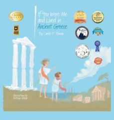 if you were me and lived in...ancient greece-9781947118980