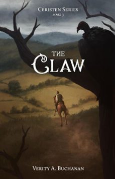 the claw (ebook)-verity a. buchanan-9781962031080