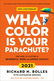 what color is your parachute? 2021 (ebook)-richard m. bolles-9781984857880