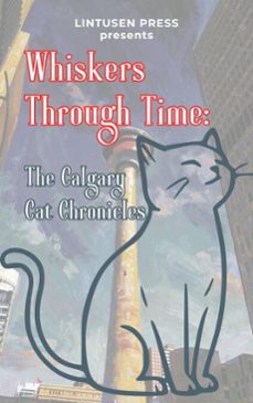 -lintusen press-chris mcmahen-isabel cave-9781989642580