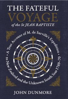 the fateful voyage of the st jean baptiste-john dunmore-9781991163080