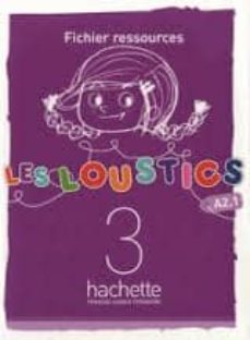 les loustics a2.1 carpeta recursos-9782011559180