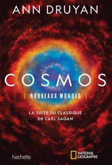 cosmos (ebook)-ann druyan-9782017095880