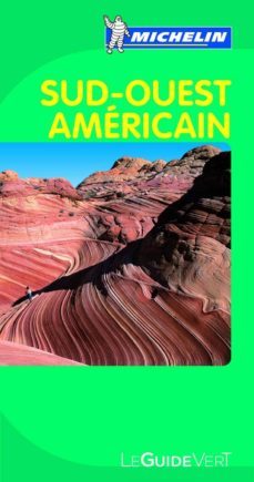 le guide vert sud-ouest americain (2013)-9782067169180