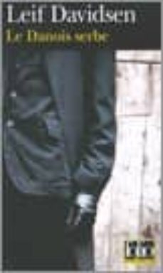 le danois serbe-leif davidsen-9782070339280