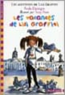 les vacances de lili graffiti-9782070538980