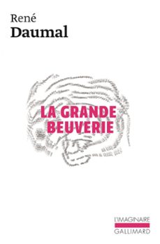 -rene daumal-9782072231780