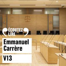 v13 (audiolibro)-emmanuel carrere-9782073022080